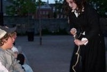 Halloween Special (Ghost Hunt)